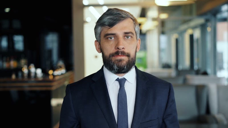 James Carter, Co-Founder and CEO